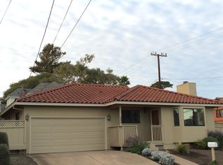 304 Walnut St, Pacific Grove, CA 93950
