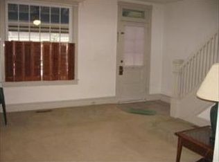 229 Jackson St, Lancaster, PA 17603