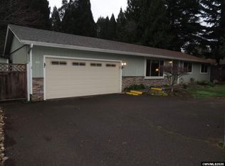 5050 Terrylee Ct SE, Salem, OR 97306