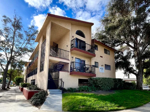 11200 Victory Blvd #9, North Hollywood, CA 91606