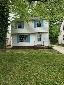 1039 Argonne Rd, South Euclid, OH, 44121