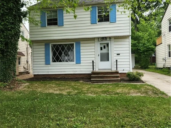 1039 Argonne Rd, South Euclid, OH 44121