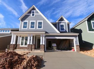 7136 Crested Iris Pl, Durham, NC 27703