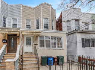 9213 91st Ave, Jamaica, NY 11421