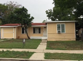 251 Englewood Dr, San Antonio, TX 78213