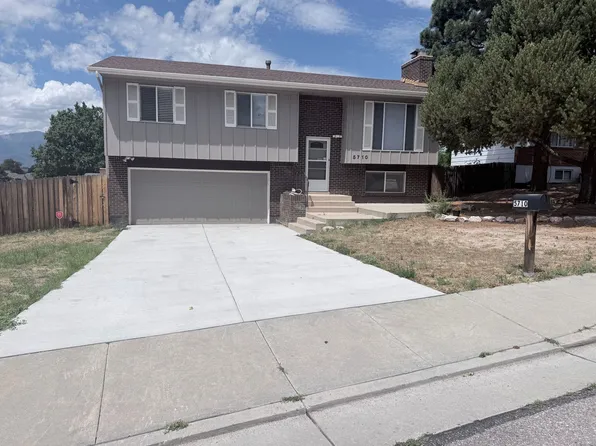 5710 Eldora Dr, Colorado Springs, CO 80918