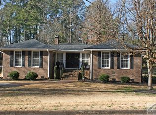 115 Valleywood Dr, Athens, GA 30606
