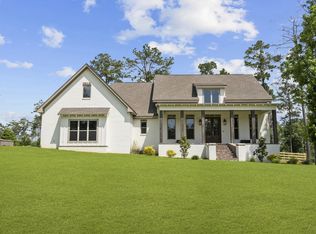 164 N Bryant Rd, Sumrall, MS 39482