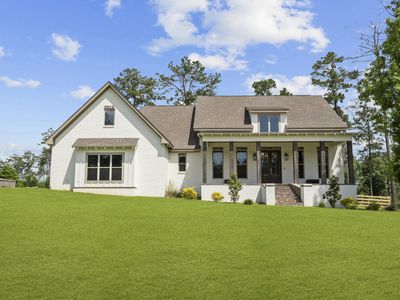 164 N Bryant Rd, Sumrall, MS, 39482