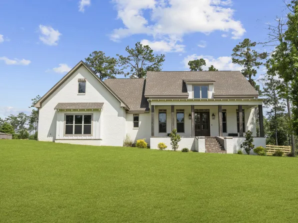 164 N Bryant Rd, Sumrall, MS 39482