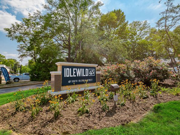 Idlewild 45 | 45 S Idlewild St, Memphis, TN