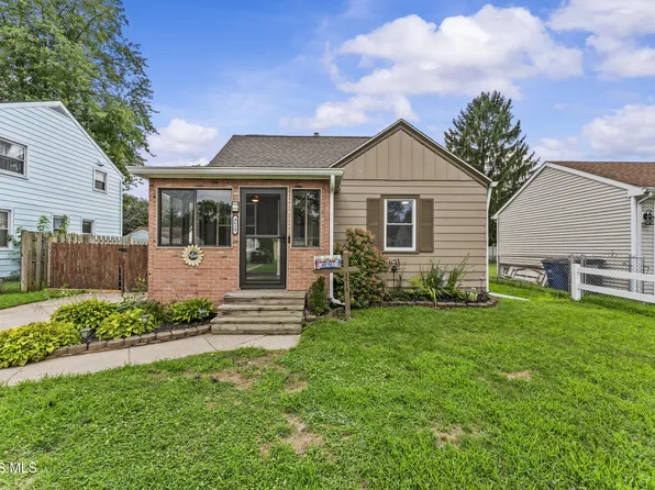 4619 Luann Ave, Toledo, OH 43623