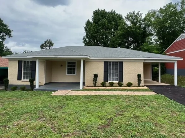 2458 Chattering Ln, Memphis, TN 38127