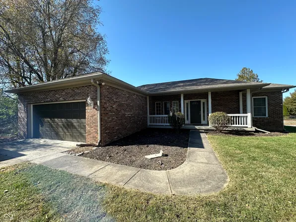 306 Gettysburg, Coatesville, IN 46121