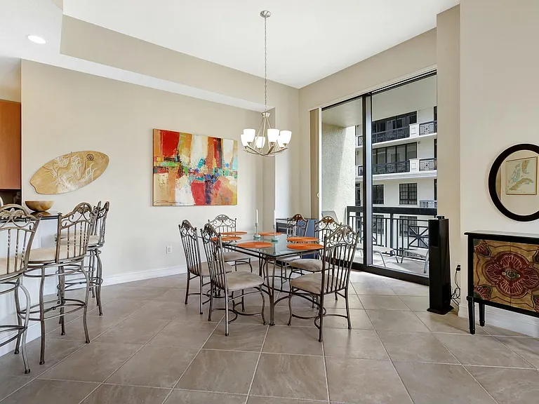 701 S Olive Ave #1504 — Photo 9
