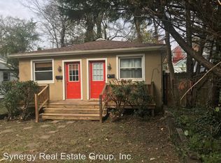 1603 Boscobel St #A, Nashville, TN 37206