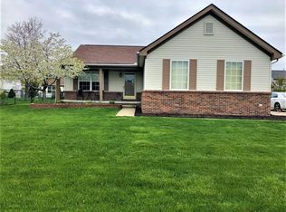 52250 Rivard Rd, New Baltimore, MI 48047