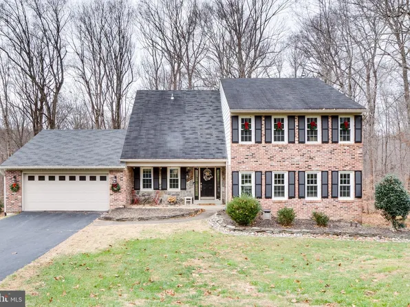 11844 Clara Way, Fairfax Station, VA 22039