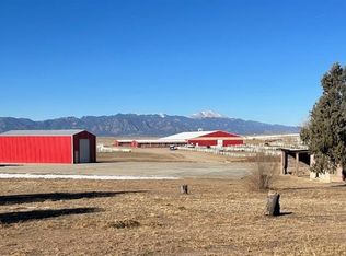 12285 Squirrel Creek Rd, Colorado Springs, CO 80928