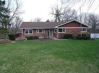 14139 S King Rd, Homer Glen, IL 60491