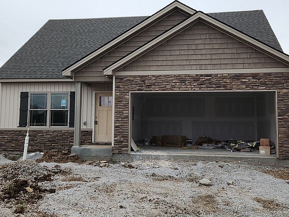 4th image of 2812 Valley Farms Dr Lot 94
