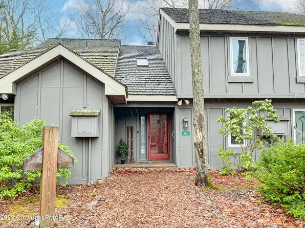 40 Alpine, Lake Harmony, PA 18624