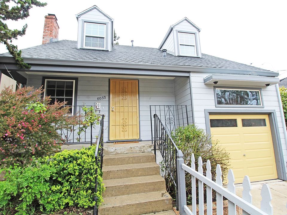 1st image of 6035 Outlook Ave