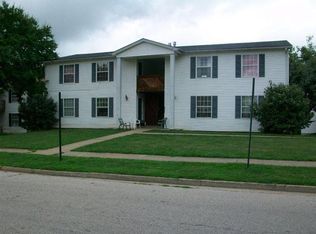247 Centennial Ave #2-C, Frankfort, KY 40601