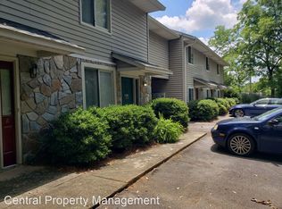 405 Fairview Rd UNIT E, Laurens, SC 29360