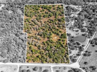 333 County Road 250a, Cameron, TX 76520