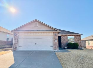 6040 E 147th Pl S, Bixby, OK 74008