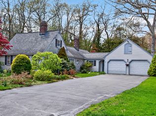 20 Pine Street, Sandwich, MA 02563