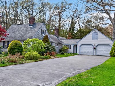 20 Pine Street, Sandwich, MA, 02563