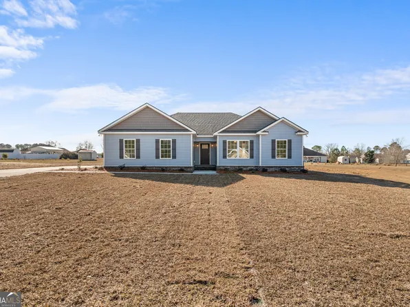 108 Enclave Ct Lot 26, Statesboro, GA 30458