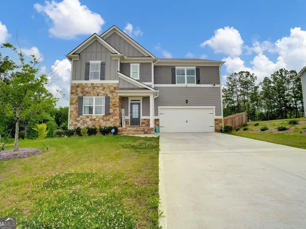 386 Thompson Dr, Dallas, GA 30132