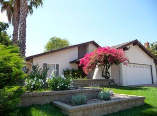 18862 Brasilia Dr, Porter Ranch, CA 91326