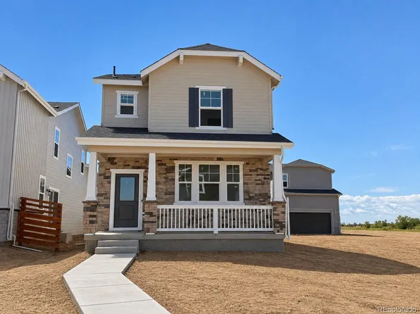23722 E 33rd Place, Aurora, CO 80019