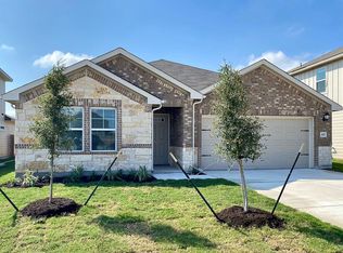 412 Windy Reed Rd, Hutto, TX 78634