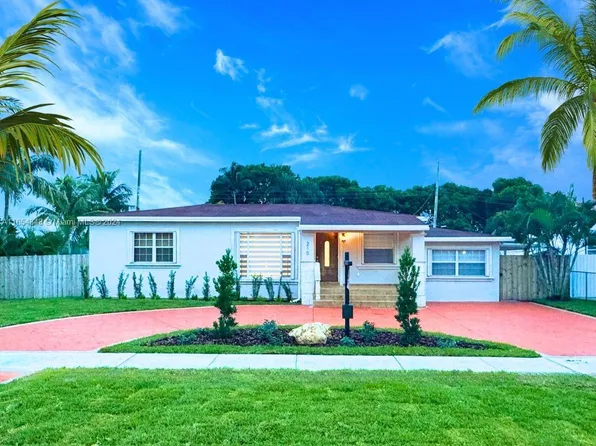 210 W 61st St, Hialeah, FL 33012