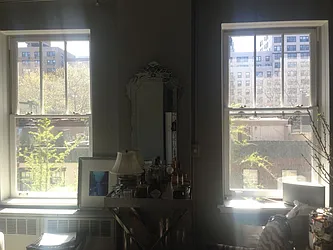 Rented by Evans Nye, Inc