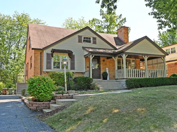 6708 Sandalwood Ln, Cincinnati, OH 45224