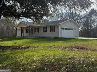 1150 Boyd Rd, Statham, GA 30666