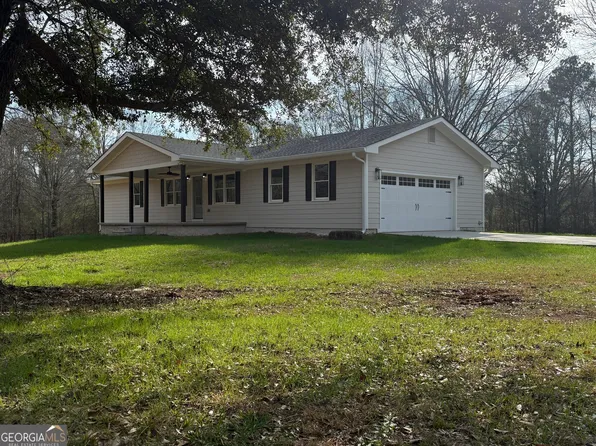 1150 Boyd Rd, Statham, GA 30666