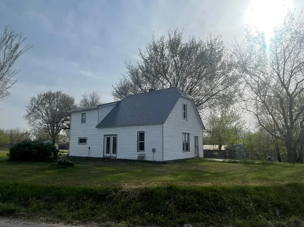 201 2nd St, Pollock, MO 63560