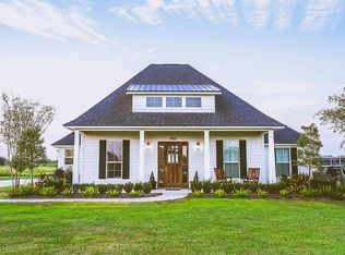 17551 Jaycee Dr, Iowa, LA 70647