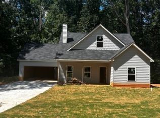 220 Pine Valley Dr, Royston, GA 30662