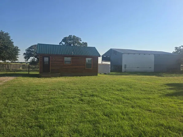 527 Walker Ln, Millsap, TX 76066