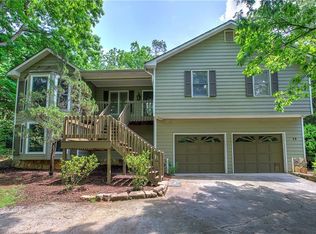 19 Idlewood Dr NW, Cartersville, GA 30121