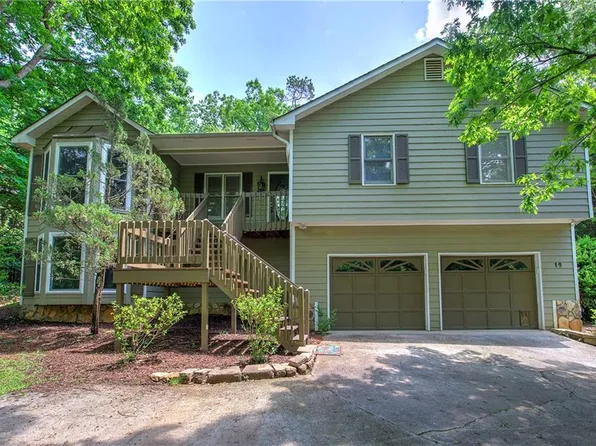 19 Idlewood Dr NW, Cartersville, GA 30121