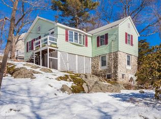 93 Spring St, Wakefield, MA 01880